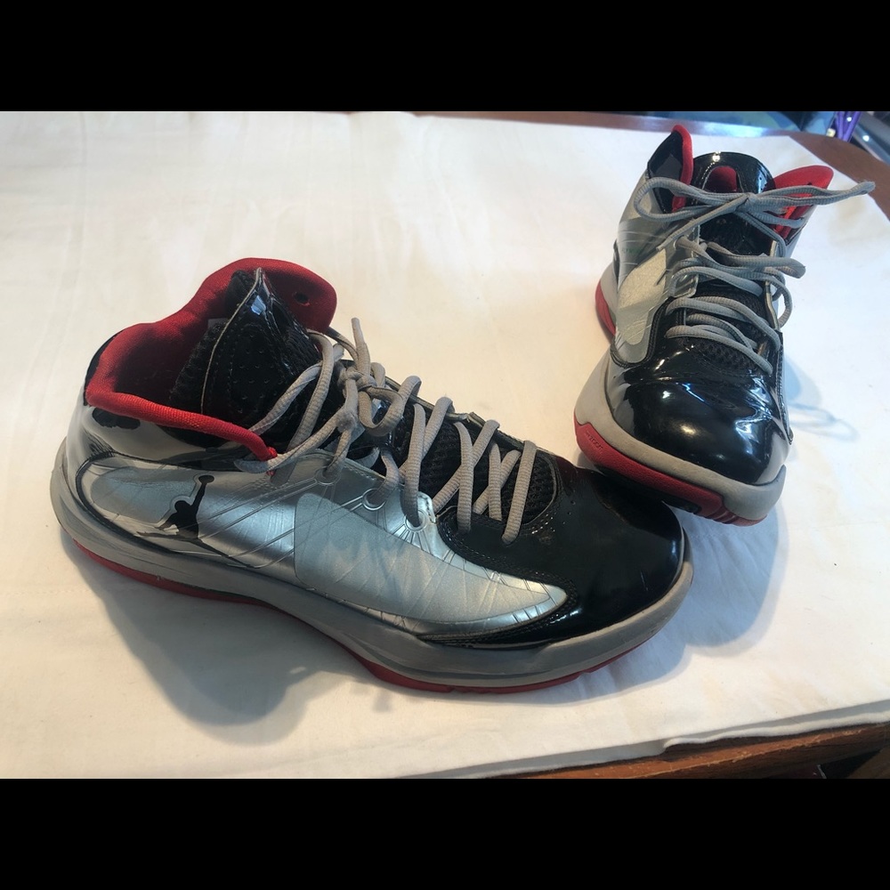 Nike Jordan Aero Flight men’s size 11